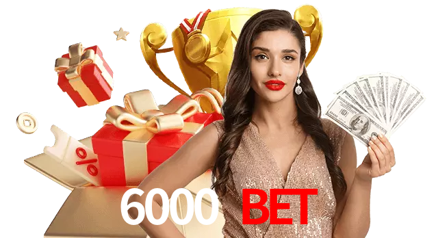 6000 Bet