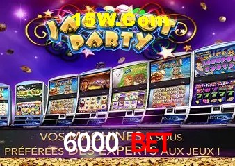 Jogo Aviator 6000 Bet