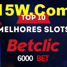 Programa VIP 6000 Bet