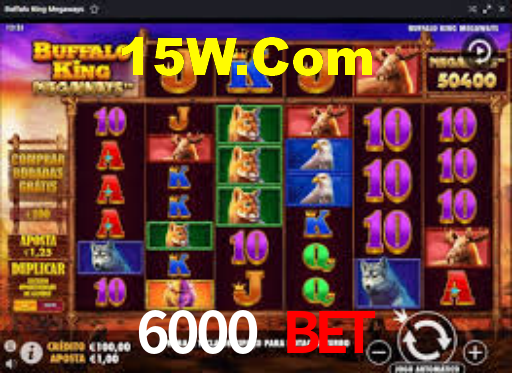 6000 Bet: Jogue Crash e Experimente Alta Recompensa Instantânea
