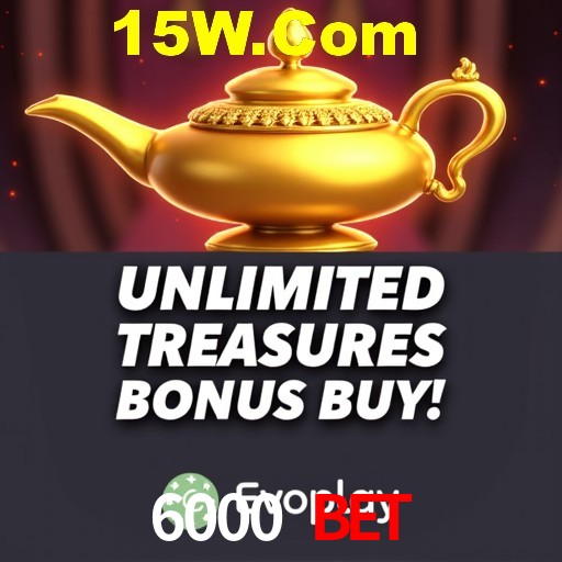 Live Casino 6000 Bet