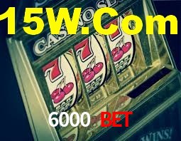 6000 Bet,6000Bet.Com