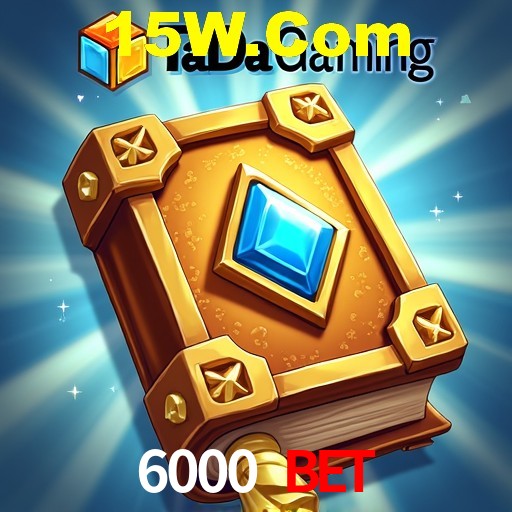 cassino 6000 Bet