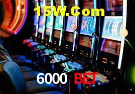 Spaceman Game 6000 Bet