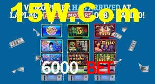 6000 Bet