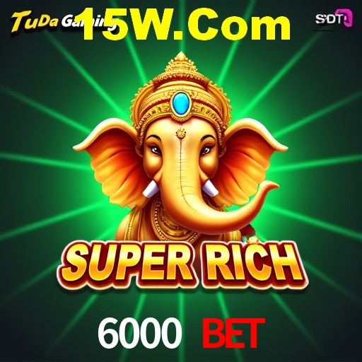A Emoção da Loteria na 6000 Bet: Uma Chance de Mudança de Vida