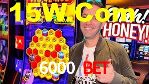 6000 Bet: Seu Cassino Premiado com Pagamentos Rápidos