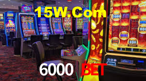 6000 Bet,6000Bet.Com