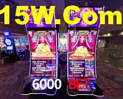 6000 Bet,6000Bet.Com