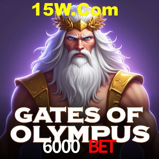 Seasonal Promotions 6000 Bet