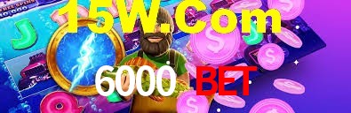 6000Bet.Com