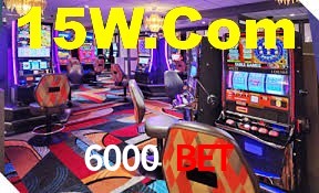 Premium Interface 6000 Bet