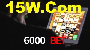 6000 Bet App