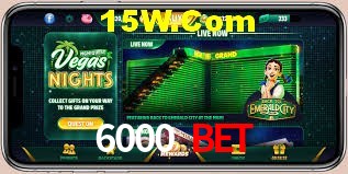 VIP Casino 6000 Bet