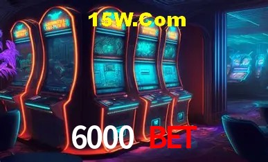 Promoções Sazonais 6000 Bet