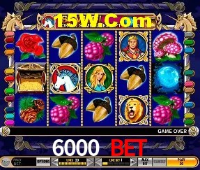 Segurança 2FA 6000 Bet