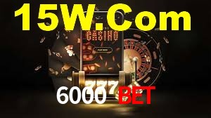6000 Bet