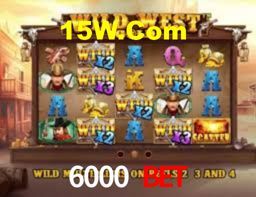 6000 Bet App