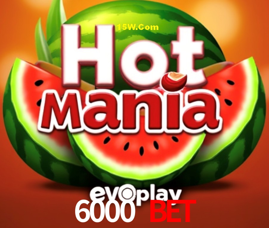 Casino VIP 6000 Bet