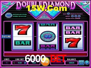 Ofertas Exclusivas 6000 Bet