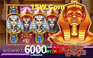 Jogo Spaceman 6000 Bet