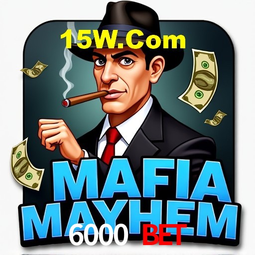 Bônus Diários 6000 Bet