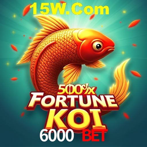 Responsive Design 6000 Bet