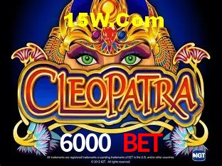 Cadastro Rápido 6000 Bet