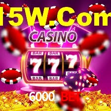6000 Bet,6000Bet.Com