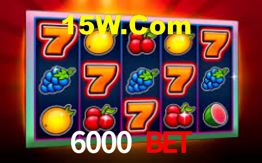 6000Bet.Com