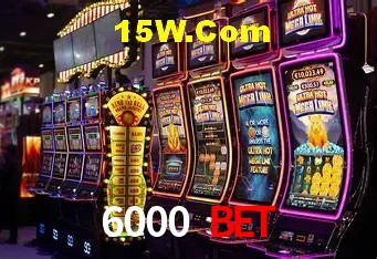 Apostas de Basquete 6000 Bet