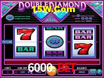 Sistemas de Segurança 6000 Bet