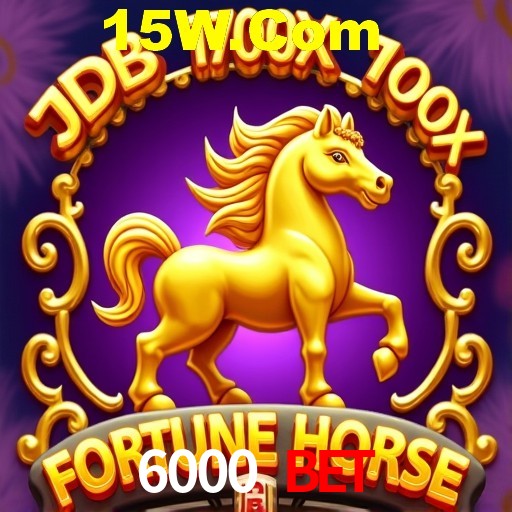Descubra o Mundo do Cassino Online com 6000 Bet