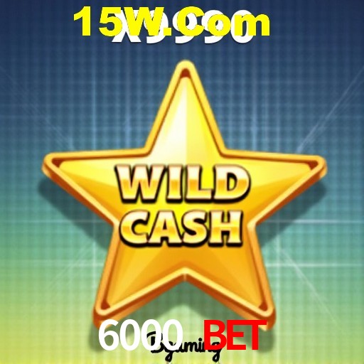 A Experiência Imersiva dos Cassinos Ao Vivo no 6000 Bet