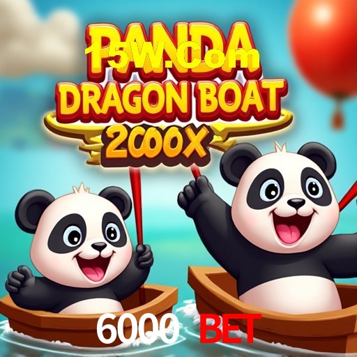 Casino Ao Vivo 6000 Bet