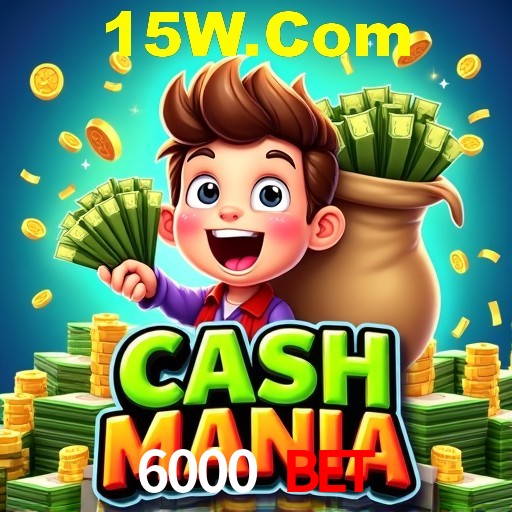 A Revolução dos Aplicativos de Jogos no 6000 Bet