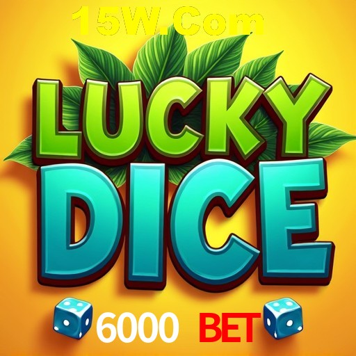 Experiência VIP 6000 Bet