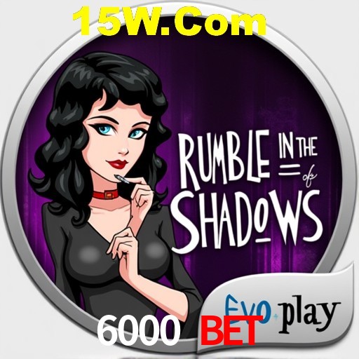 6000 Bet