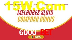 6000 Bet