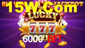 6000 Bet App