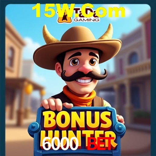 Inovações de Jogos na 6000 Bet: O Futuro das Experiências Interativas