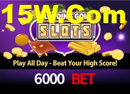6000 Bet - Sites De Jogos Online - 6000Bet.Com